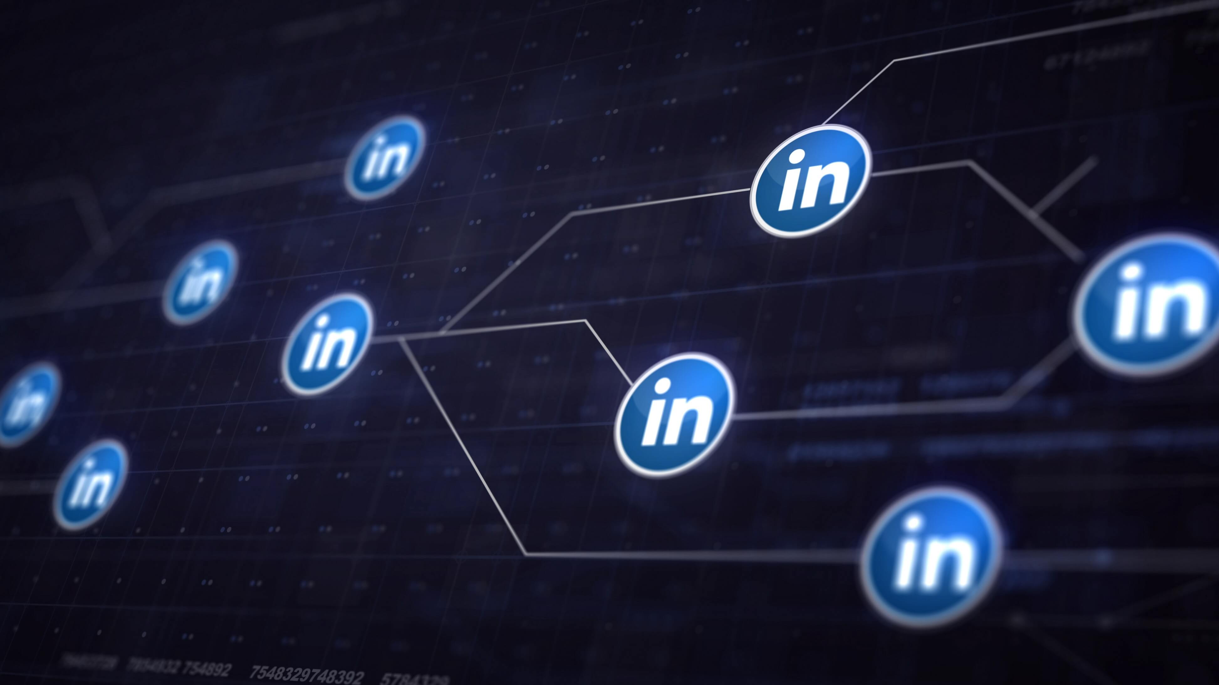 LinkedIn Profiles