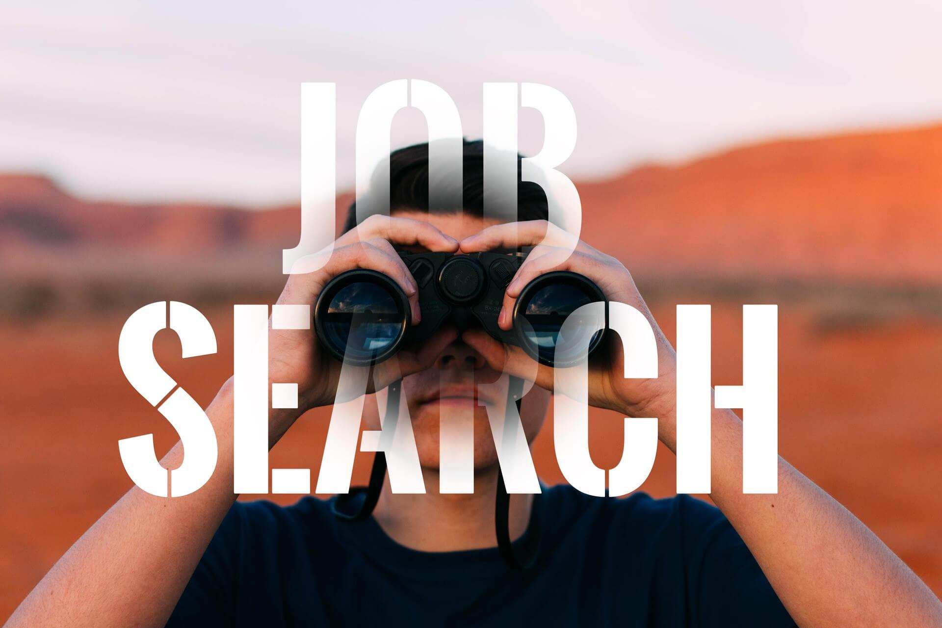Landing Your Next Role