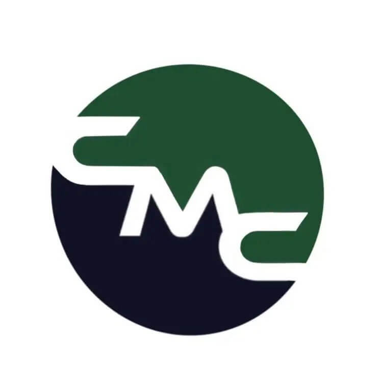 CMC Logo